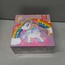 Jigsaw Floor Puzzle Toys for Kids - 70 Piece Large Toddler Puzzles for Kids Ages 3-6 Years Old - Educational Toy Birthday for Girls Boys 3 4 5 6 7 8