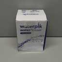 Waterpik Aquarius Water Flosser For Teeth Cleaning, Gums, Braces, Dental Care, Electric Power With 10 Settings, 7 Tips For Multiple Users And Needs, ADA Accepted, Blue WP-663, Packaging May Vary