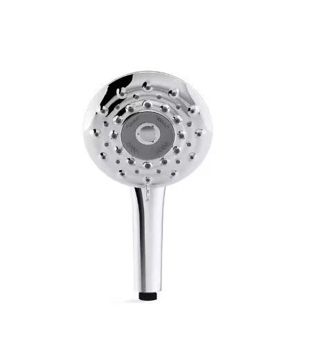 KOHLER Rally 5.6875 In. 1.75 GPM Multifunction Handshower In Vibrant Brushed Nickel