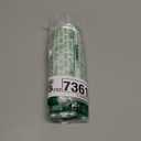 BTFBM Womens Tops Mesh Lace Long Sleeve Tops for Women 2026 Spring Fall Sexy Sheer See Through Tight Party Club Outfits (Large, White)