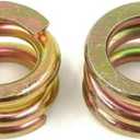 Replacement Handle Spring Fits 873 943 751 753 763 773 825 843 853 863 864 Skid Steer Loader2-Pack