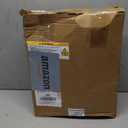 24 Pcs Traditional Japanese Style Red Silk Hanging Lantern Set Including Paper Lanterns, Japanese Decorations and Lights for Chinese New Year Luna Festival Party Decoration DIY Crafts