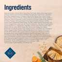 Blue Buffalo True Solutions Digestive Care Natural Dry Cat Food for Adult Cats, Chicken, 11-lb. Bag (EXP 04/26/26)