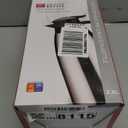 68oz Coffee Carafe Airpot Insulated Coffee Urn Stainless Steel Vacuum Thermal Pot Flask for Coffee, Hot Water, Tea, Hot Beverage - Keep 12 Hours Hot, 24 Hours Cold (Silver)