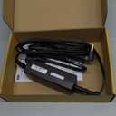 AC Adapter Power Charger Replacement for Dell Inspiron Mini 9 10 10V 12 910 1010 1011 1012 1018 1210 1090-1893 mini Duo Tablet Vostro A90 Y200J ADP-50SB FSP030-DQDA1 LC.ADT00.006 PP39S 330-2063 30W