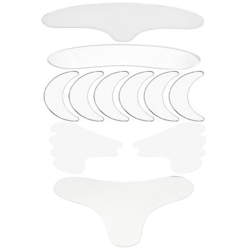 Neck Wrinkle Patche 1 Neck Wrinkle Patche 1