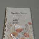 Monthly Planner 2025-2027, July 2025 - June 2027, 7" x 9", 2 Year Calendar 2025-2027 Monthly Planner, 24 month Calendar Perfect for School & Office
