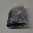 Simple Joys by Carter's boys 4-piece Pajama Set (3T, Aqua Blue Trucks/Black Dinosuar/Cobalt Blue/Grey Construction)