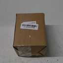 Rope Dog Toys to Keep Them Busy - Tug of War Dog Toys for Boredom Plush Interactive Squeaky Puppy Toys for Small Medium Large Dogs (Brown & Grey)