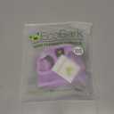 EcoBark Premium Quality Step in Dog Harness - Teacup Dog Harnesses - Perfect Puppy Harness - Luxury Soft Mesh Step in Vest - No Pull Mini Body Halter - Toy Breed Harnesses (XXXS, Lavender) (XXXS- 2 to 3 lbs- Chest up to 10 in (Pack of 1))