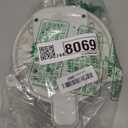 HVAC Heater Blower Motor with Fan Cage 700298 871030C051 75050 Replacement for Toyota Sienna 2011-2020 Toyota Sequoia 2008-2022