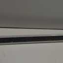 57inch Modern Outdoor Wall Sconce, 3 Color 3000K/4500K/6000K, 50W, IP65 Waterproof Outside Long Wall Lights, Minimalist Linear Wall Lamp Lighting for Balcony, Patio, Porch, Garage