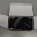 NEOTRIL Safety Work Gloves MicroFoam Nitrile Coated Pairs,Breathable Nylon Working Gloves for Men Women S