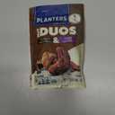 PLANTERS Nut Duos, Flavored Nuts Snack Pack - Cocoa Cashews & Espresso Hazelnuts 5oz (EXP 05/13/26)