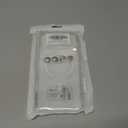 Classic Hybrid Clear Case for iPhone 17 Pro Max | MagSafe Compatible | Military-Grade Protection (Clear)