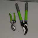 WORKPRO W151010 Limb and Branch Pruner Tool Set, Heat-Treated Steel (1 Set)