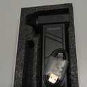 Compressed Air Duster, 130,000RPM Multi-Functional Electric Blower with 4-Speed Adjustable Settings for Dust Removal, Blowing & Suction  Ideal for Cars, Computers, Keyboards, and Outdoors