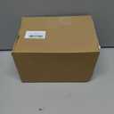 Dicunoy Set of 1 Fondue Mugs with Forks, Ceramic Personal Chocolate Melting Cup for Cheese, Individual Ceramic Butter Warmers Pot, Tealight Candle Mini Simmer Mug for Caramel, Tapas