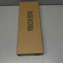 Over Door Shower Caddy, Black Rustproof Bathroom Organizer, 2-Tier Storage Rack, 11.81x5.31 Inch Shelves, No Drilling Required