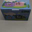 MAVOKIS Kids Camera Digital Camera for Age 3-8, 1080P Toddler Camera for Kid with 32GB SD Card, Toddler Girls Toys Age 6-9, Christmas Birthday Gifts for Children, Green