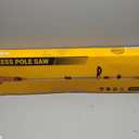 SHOHO Cordless Pole Saw Compatible with Dewalt 20V Max Battery (Tool Only)