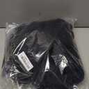 Morph Plush Black Cat Costume For Girls Halloween Costumes, Cat Costume For Kids Halloween Costumes Cats (4-6 Years)