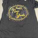 New Years Eve Party Supplies Kids 2024 Happy New Year Family T-Shirt XXL