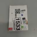 Mini Wireless CarPlay Adapter for iPhone & Android Auto (2026 Upgrade), No Delay, One Click Multi Device Switch, Fast Stable Connection, Plug & Play, Converts Wired to Wireless for 2016+ Cars.