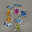 PICcircuit Sticky Hands Bulk 30 PCS Party Favors for Kids 4-8,8-12 Year Stretchy Sticky Hand Feet Goodie Bags Stuffers for Kids Classroom Prizes Easter Basket Stuffers Birthday Trinkets Slap Hand