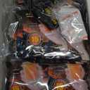 Hand Warmers Disposable - Up to 15 Hours of Heat - 50/100/200 Pack Super Long Lasting Air Activated Warmers, All Natural, Portable for Body, Hands & Toes - Odorless Hot Warmer Heater for Outdoor Sport