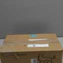 Elevated Dog House for Outdoor or Indoor - Waterproof Dog Tent Cat House, Dog Sunshade Tent, Pet House with Removable Cover, Suitable for Medium Cats Dogs