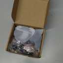 LISEN for MagSafe Car Mount [2026 Ultra Magnets] Magnetic Phone Holder for Your Car [Vent&Dash] Magnet Cell Phone Holder Mount Valentines Day Gift Car Accessories for Men Women fit iPhone 17-12 Kits