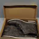 Ferro Aldo Men's Ankle Boots | Lace-Up Cap Toe Chukka Style Dress Boot | Casual Fashion for Work (10)