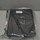 KYODOLED Locking Cash/Money Saving Organizer Box with Lock Safe with Key and Cash Tray, Black, 11.81Lx 9.45Wx 3.54H inches, XL Large