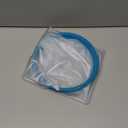 100% Waterproof Leg Cast Cover for Showering, Reusable Adult Short Leg Cast Protector, Cast Covers for Shower Leg, Cast Bag for Shower, Cast Cover for Showering Foot