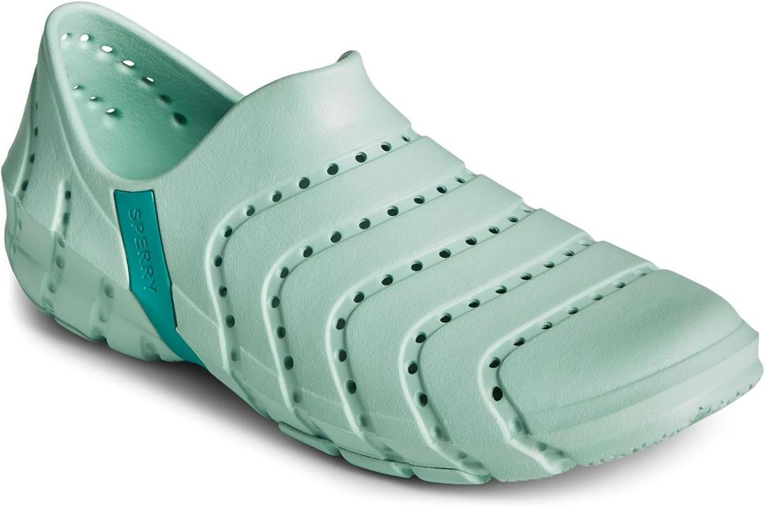 Sperry Womens Casual (9, Blue)