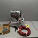 S20 Airless Paint Sprayer, 0.52GPM Paint Machine for Interior and Exterior House Painting, 3300 PSI Electric Spray Equipment for DIY Painting Projects with Sprayer Accessories