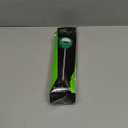 XLUX Soil Moisture Meter, Plant Water Monitor, Hygrometer Sensor for Gardening, Farming, Indoor and Outdoor Plants, No Batteries Required (26CM)