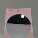 Body Basic Essentials Cosmetic Mirror