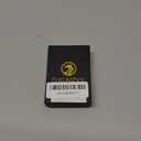 1 3/8"(35mm)-1.5"(40mm) Belt Buckle Replacement belt Buckle Reversible Classic Business (Grey Brushed)