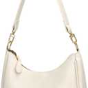 KKXIU Shoulder Bag for Women Cute Hobo Purses and Handbags Retro Clutch Underarm Purse | Cute, Retro, Cute, Retro
