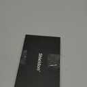 SHIELDON Case for iPhone 12/12 Pro 5G, Genuine Leather Wallet Case Magnetic RFID Blocking Credit Card Holder Kickstand Shockproof Cover Compatible with iPhone 12/12 Pro (6.1 Inch 2020) - Black