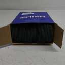 MIULEE Christmas Green Decorative Throw Pillow Covers 20x20 Inch Set of 4 Boho Farmhouse Cushion Covers Mordern Nordic Pillow Cases Soft Corduroy Gradient Home Decor for Couch Sofa Living Room Bed