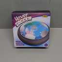 Ninja Blast Hover Soccer Light-Up Ball, Birthday Gift for Boys, Indoor Toy Games, Kids Gifts for Age 5, 6, 7, 8, 9, 10, 11, 12 Years Old, Boy Toys for Age 3 Years and Up. (Single)