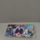 APHISON Wallet Women Ultra Slim Thin Leather Womens Wallet RFID Blocking Credit Card Holder Bifold Clutch Long Ladies Billfold (126 Z103)