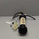 R171096 Rainbow 320, Automatic Chlorine/Bromine Inline Feeder and Spa Feeder with Pool Filtration Compatible with Pentair Rainbow