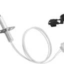 DuckcowsC FDXLIGN1930 FD Ignitor Replacement Kit for Hayward Universal H-Series Low Nox Pool Heater, Pool Heater Flame Sensor Igniter Replacement Parts