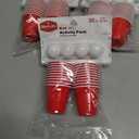 5 x Red Jr Activity 24pk