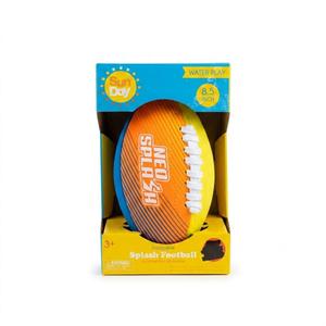 Neoprene Splash Football 8.5IN