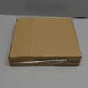 Extra Capacity Plastic Hanging File Folder, 12 Pack Reinforced Hang Folders Letter Size, Heavy Duty 2 Inch Expansion Filing Cabinet Folders for Bulk Files, Medical Charts, Assorted Colors